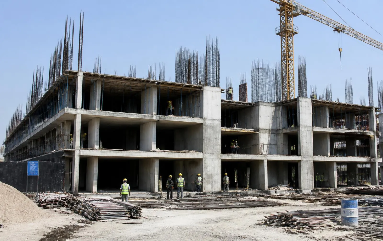 Construction quality